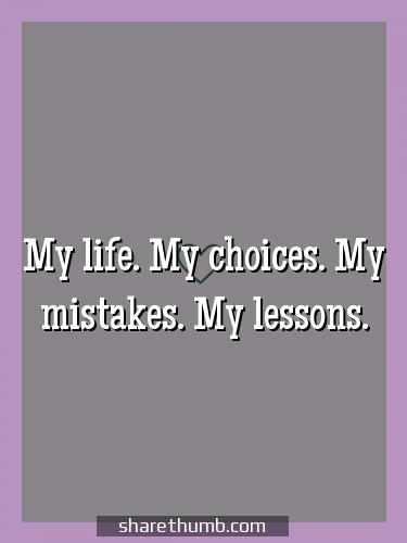 quotes about love and life lessons